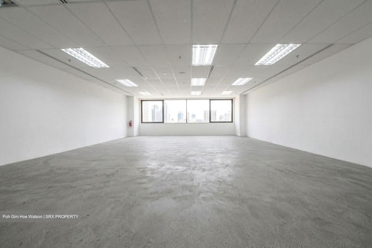 Parkway Parade (D15), Office #637529521